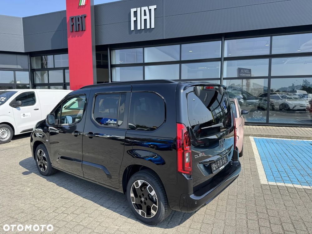 Fiat Qubo - 3