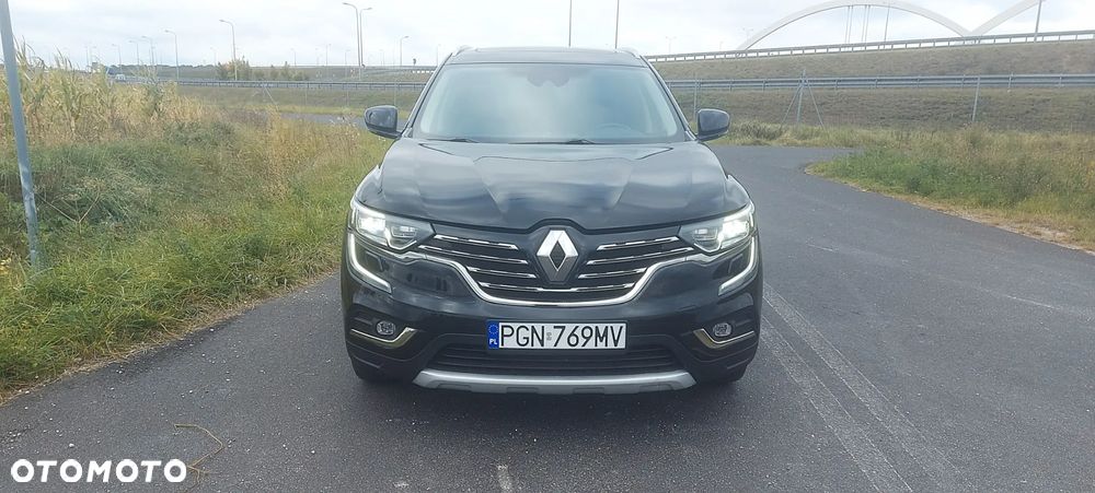 Renault Koleos ENERGY dCi 175 X-tronic LIMITED - 3