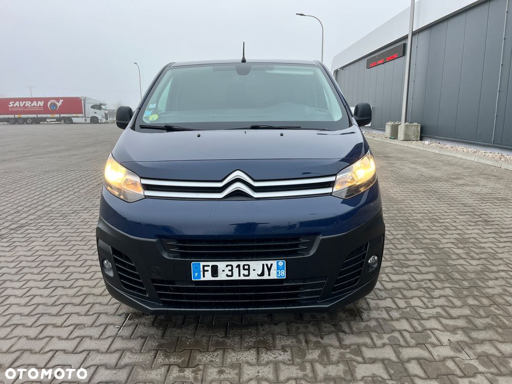 Citroën Jumpy - 2