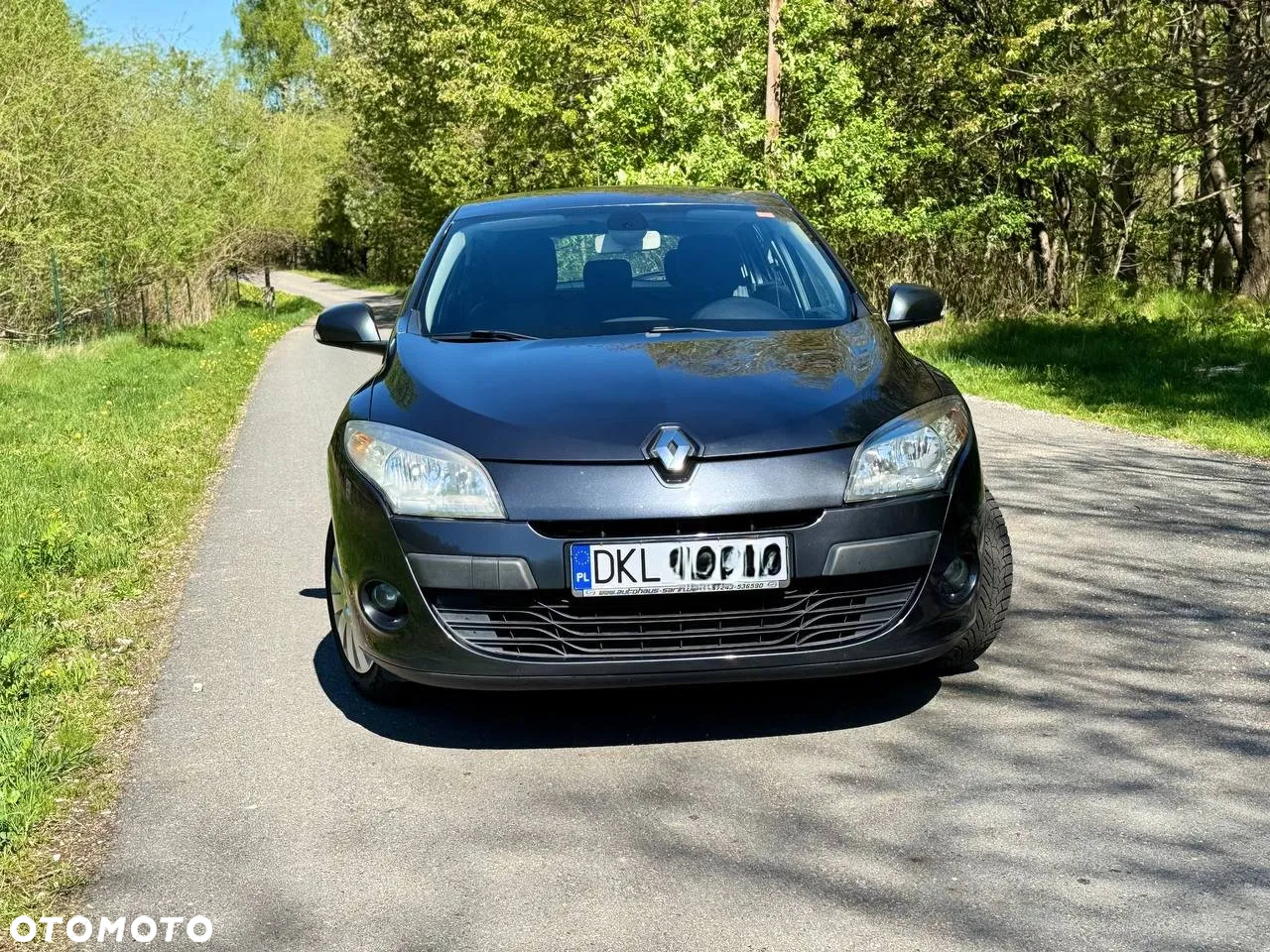 Renault Megane Grandtour dCi 90 FAP Expression - 12
