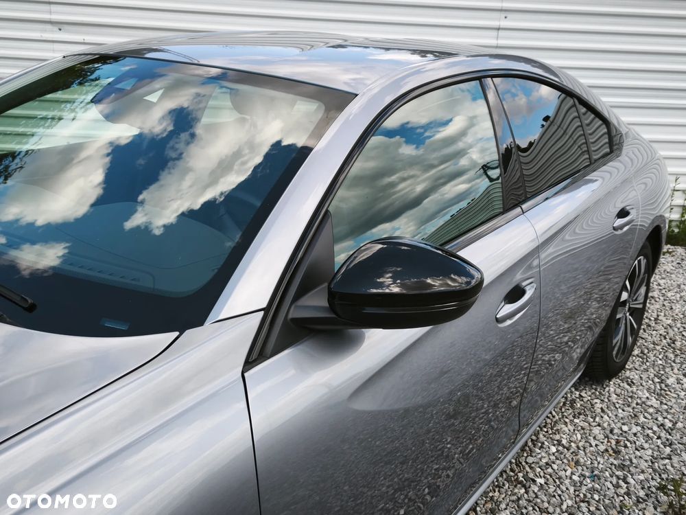 Peugeot 508 1.5 BlueHDi Allure Pack S&S EAT8 - 6