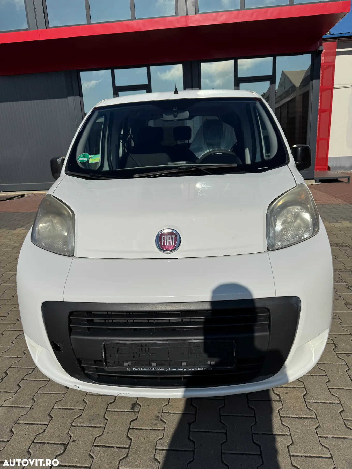 Fiat Qubo 1.3 Multijet - 3