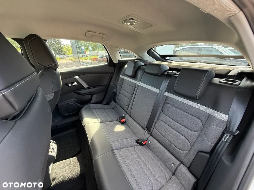 Citroën C4 1.2 PureTech Feel Pack S&S - 10