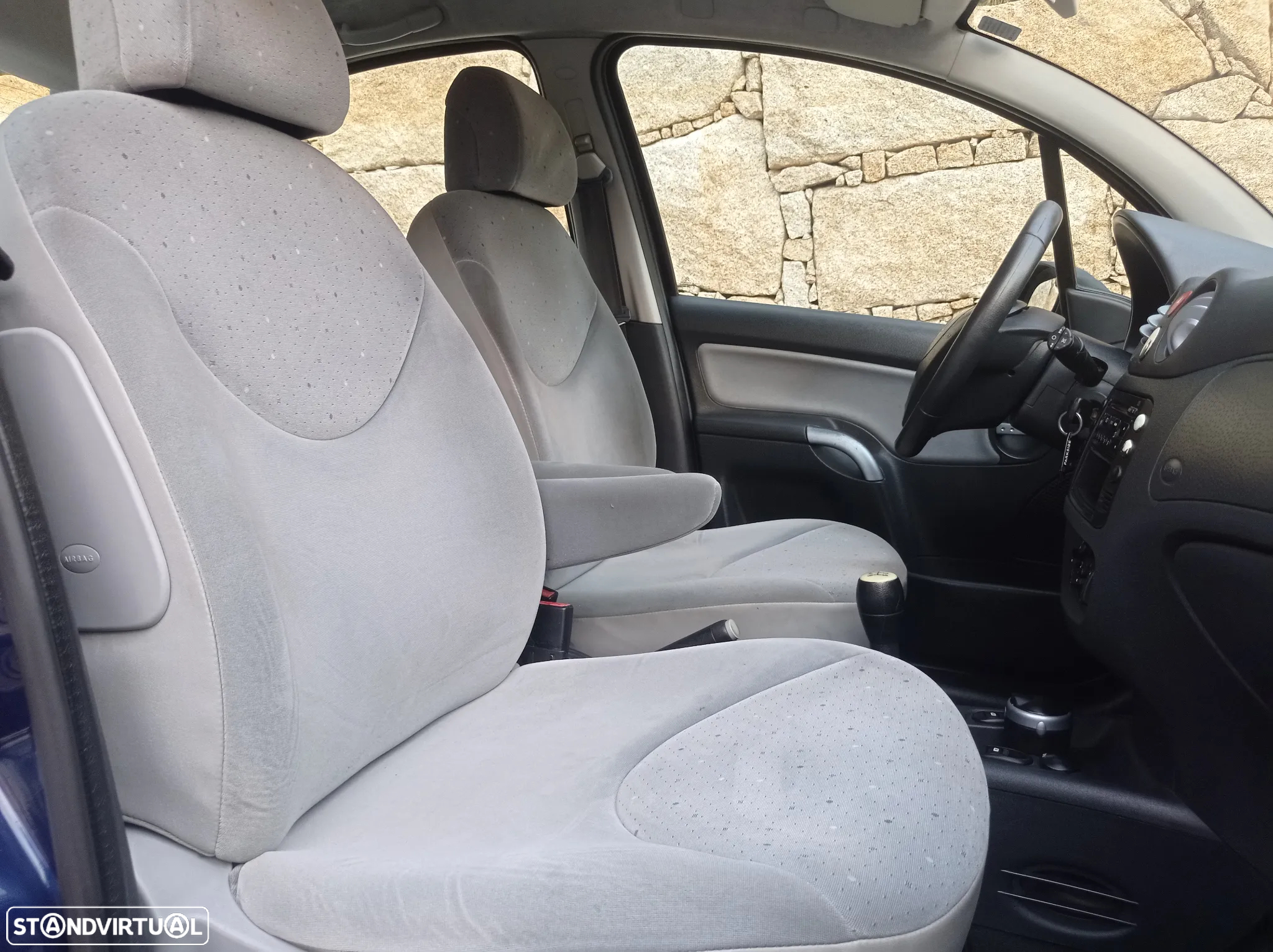 Citroën C3 1.1 SX - 10