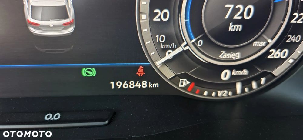 Volkswagen Tiguan 2.0 TDI SCR 4MOTION DSG R-Line - 19