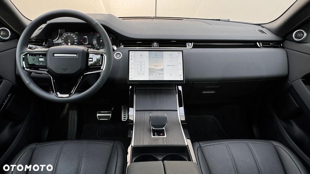 Land Rover Range Rover Evoque D165 Dynamic SE - 11