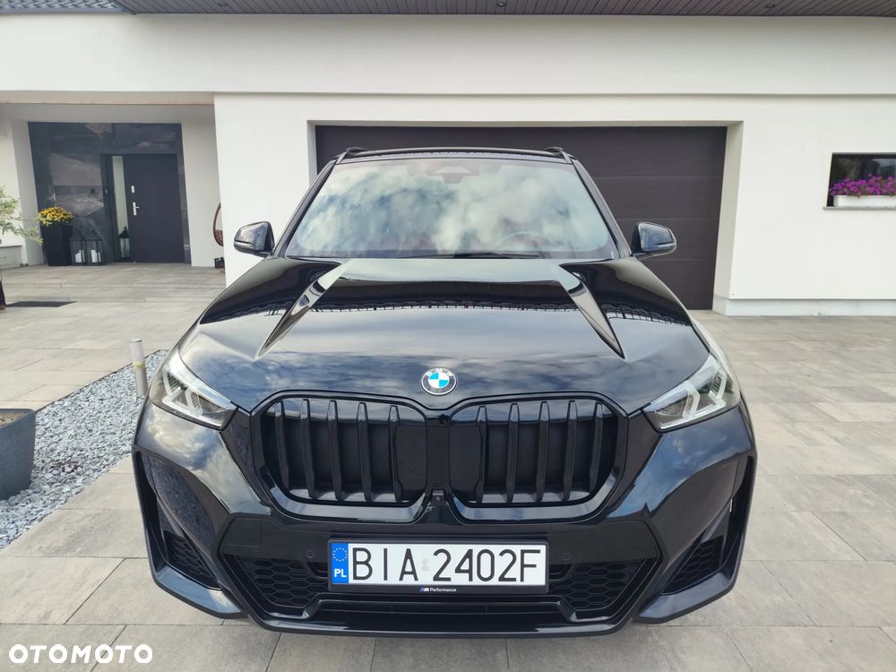 BMW X1 2023 photo 2
