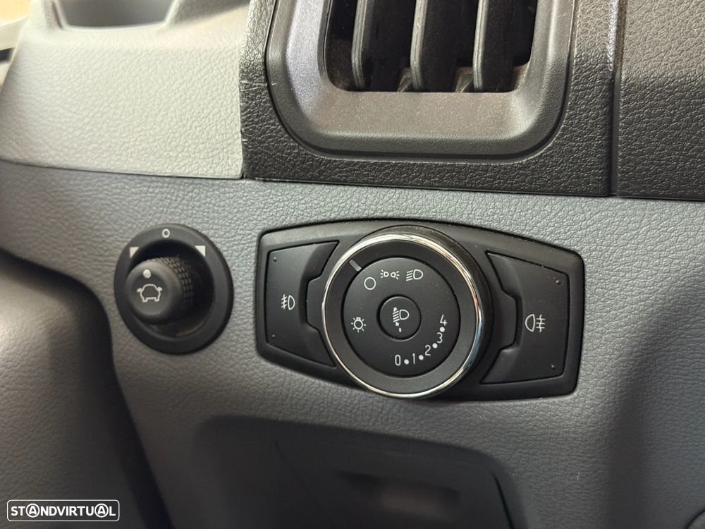 Benimar Sport 363 - 23