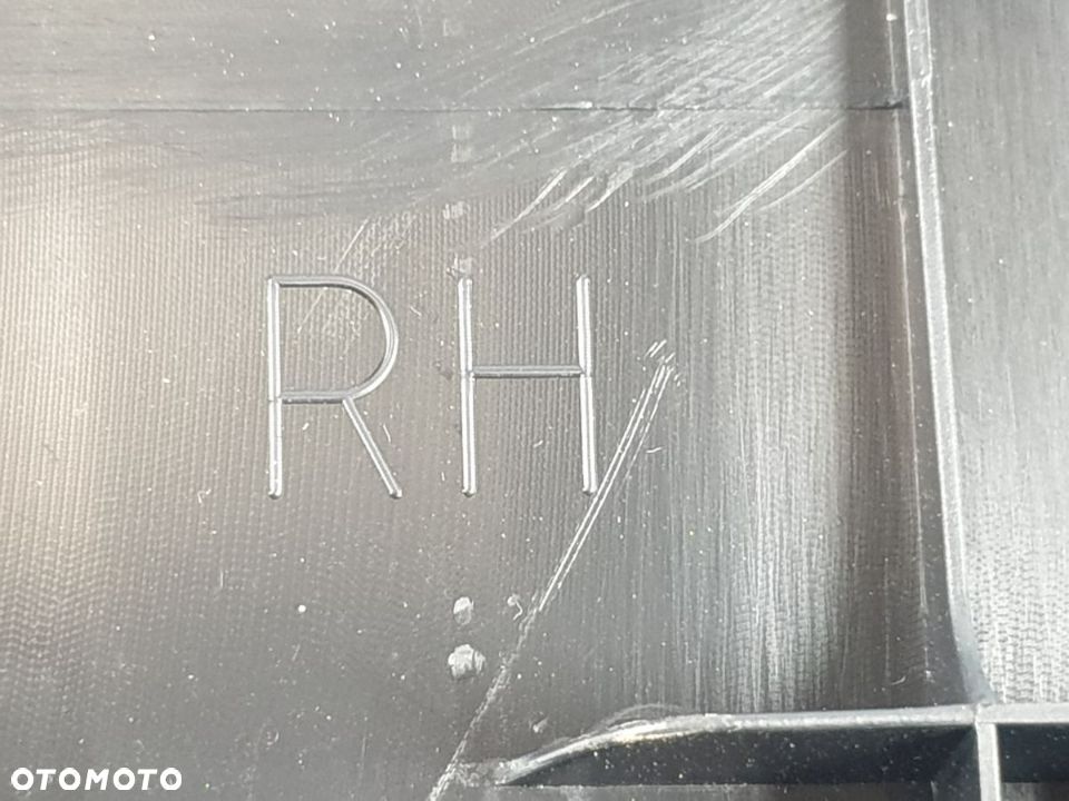 SUBARU FORESTER V 19 22r Nakładka Progowa 2.0 e BOXER - 7