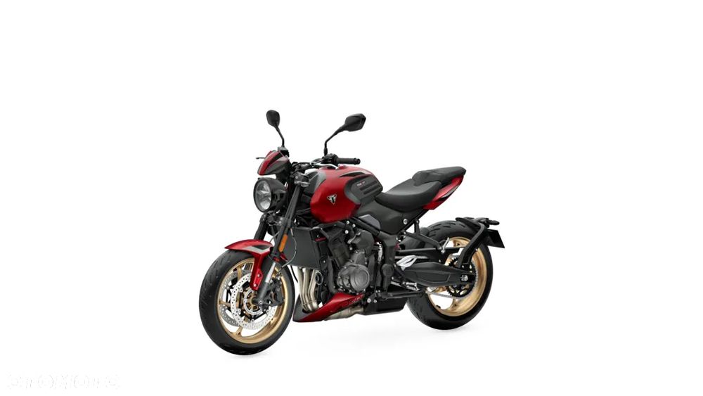 Triumph Trident - 20