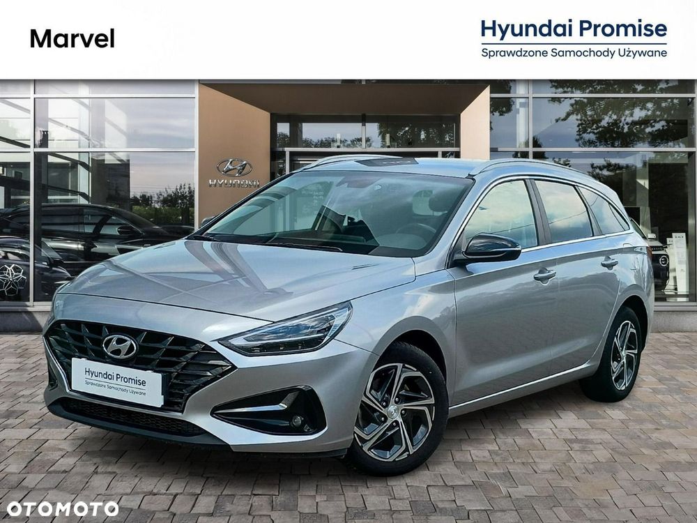 Hyundai i30 1.0 T-GDI Smart - 2