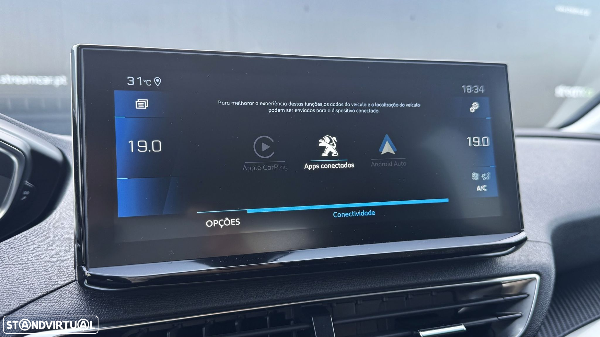 Peugeot 3008 1.5 BlueHDi Allure EAT8 - 20