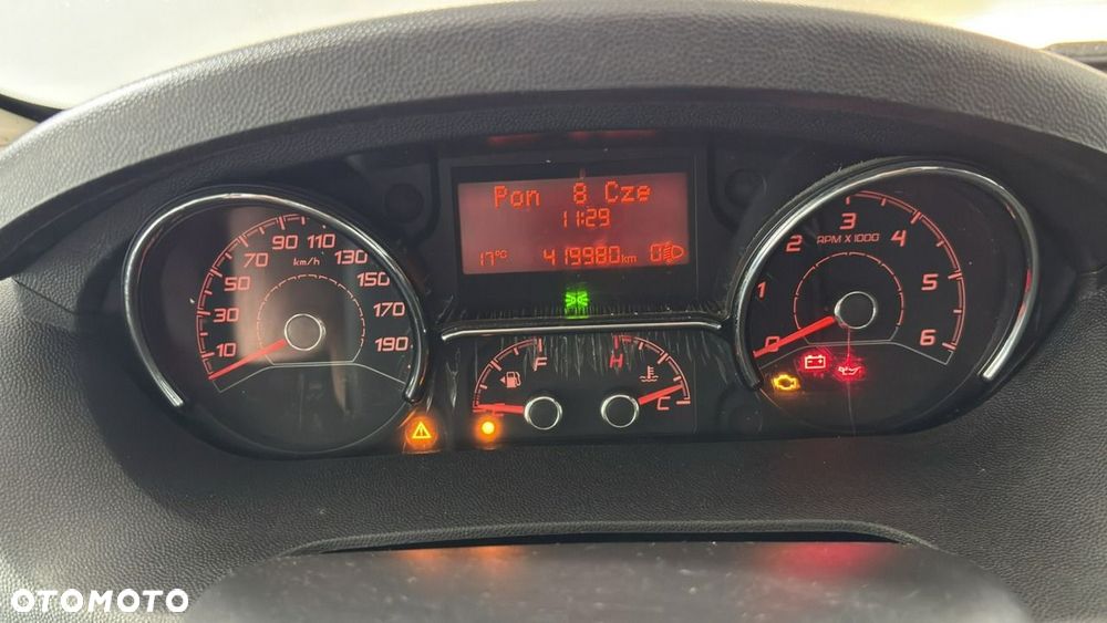 Fiat Ducato - 11