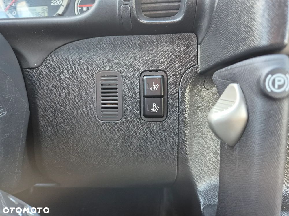 Honda CR-V 2.0i Automatik ES - 20