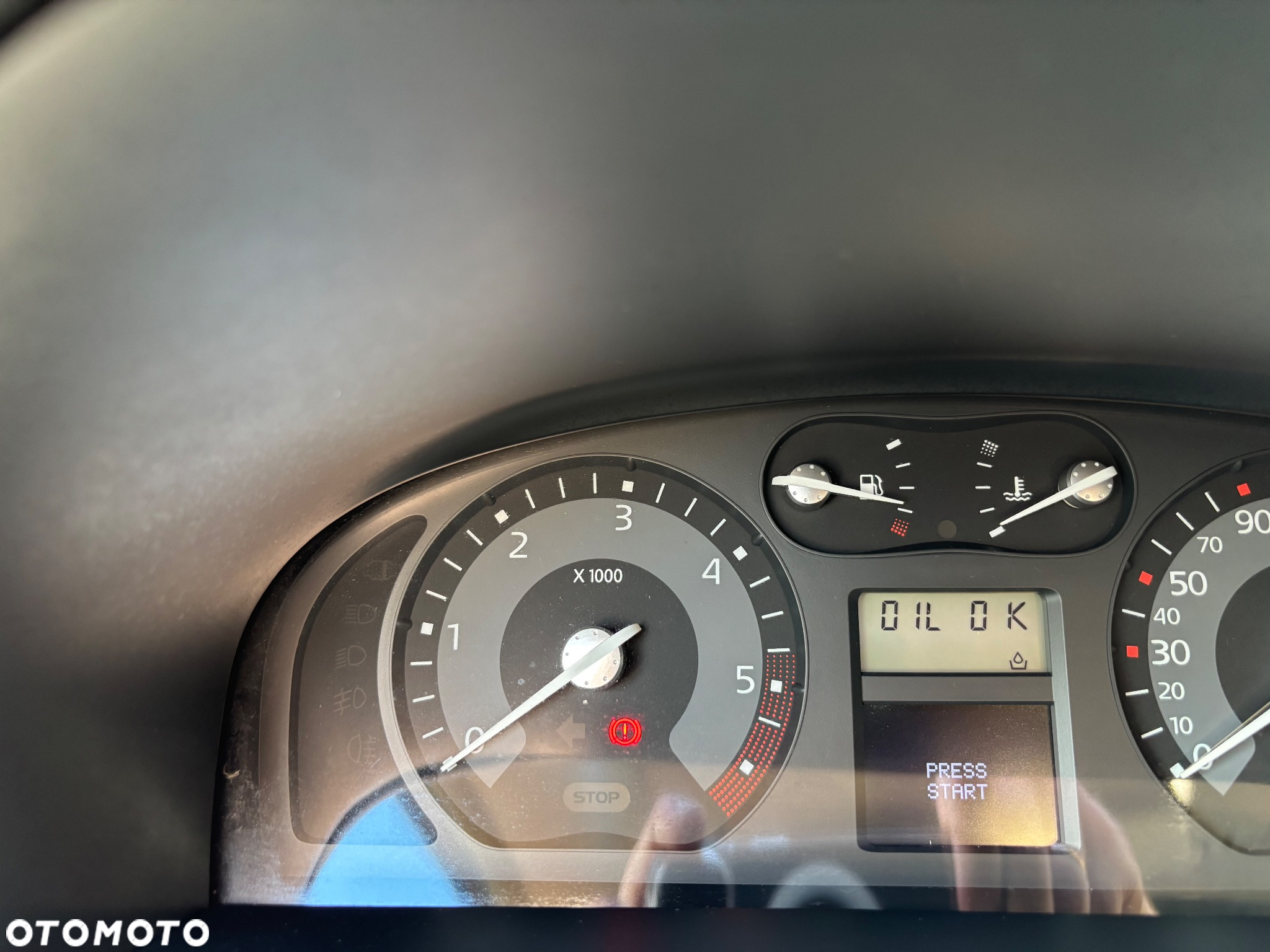 Renault Laguna II 1.9 dCi Confort Authentique - 17