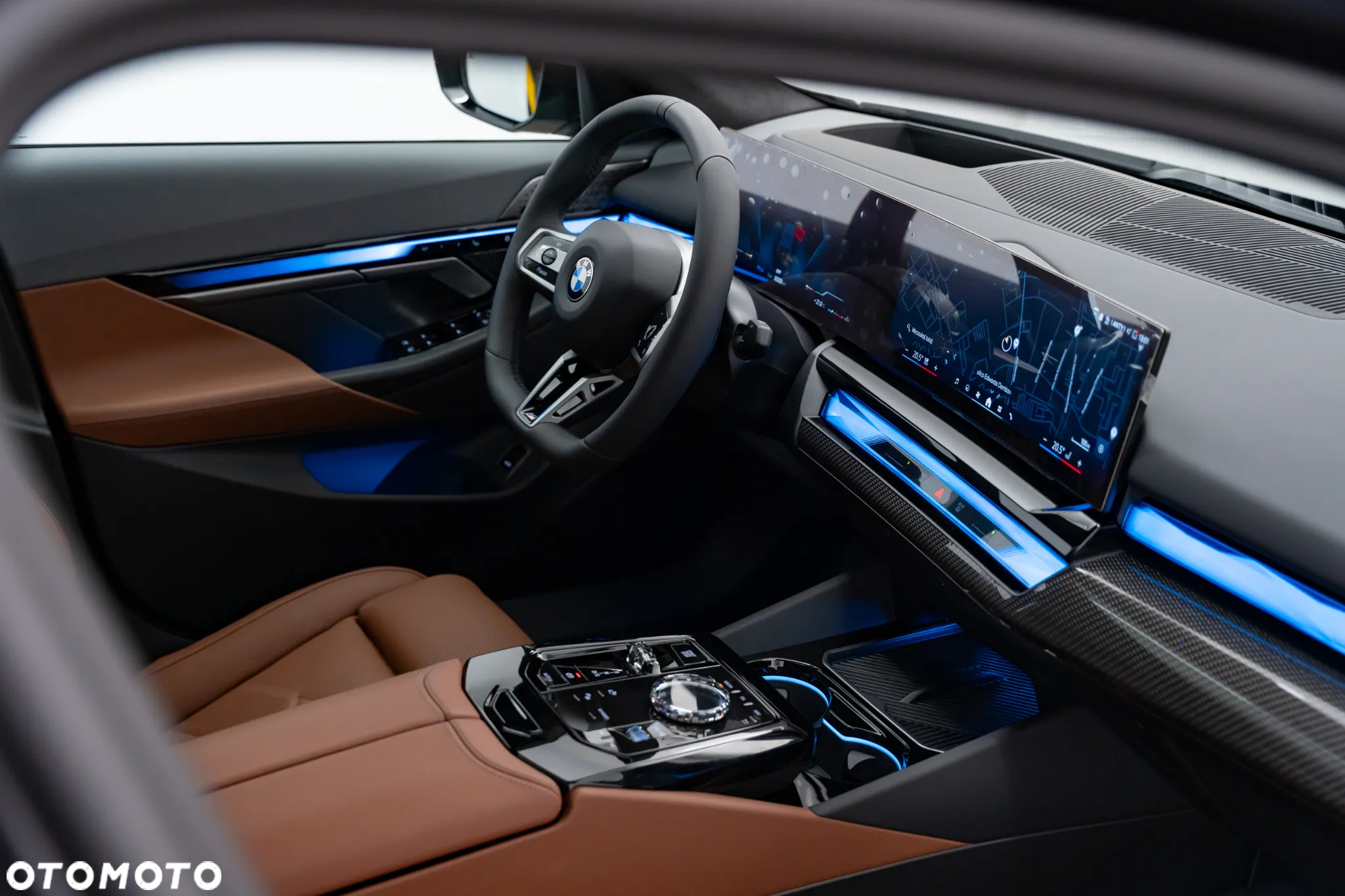 BMW Seria 5 - 34