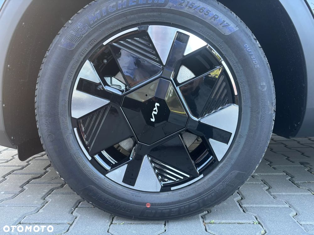 Kia Sportage 1.6 T-GDI L 2WD - 8