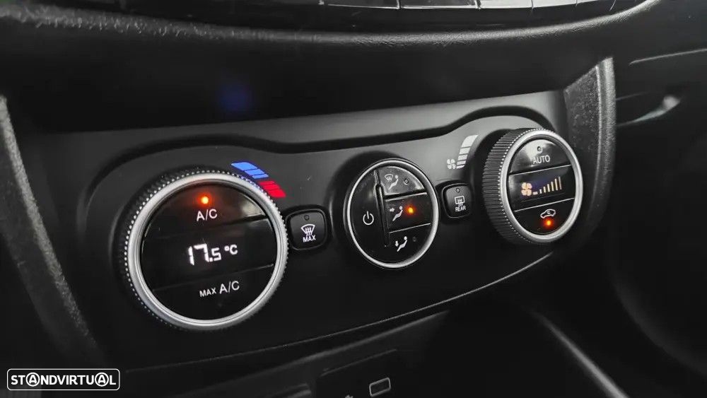 Fiat Tipo 1.3 M-Jet Sport - 34