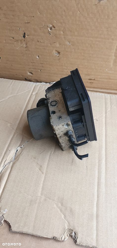 Pompa sterownik ABS VW UP 1S0614517E - 4