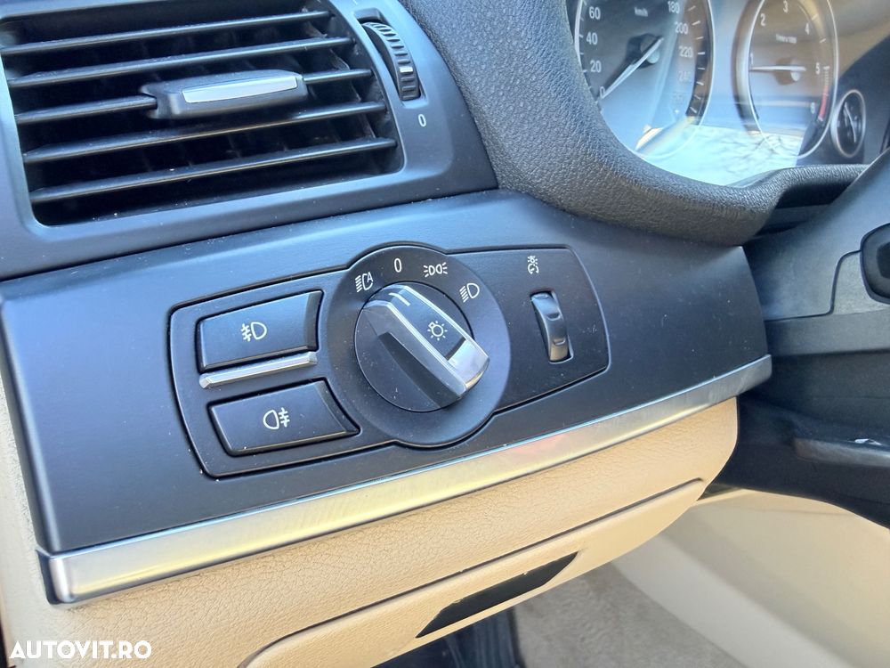 BMW X3 xDrive20d Aut. - 28