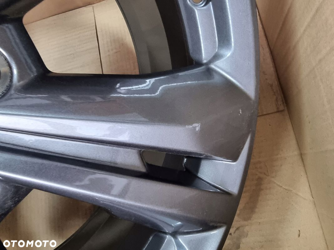 Aluminiowe Felgi 20 Cali Nissan Murano Pathfinder Infiniti Qx60 Nowe M - 4