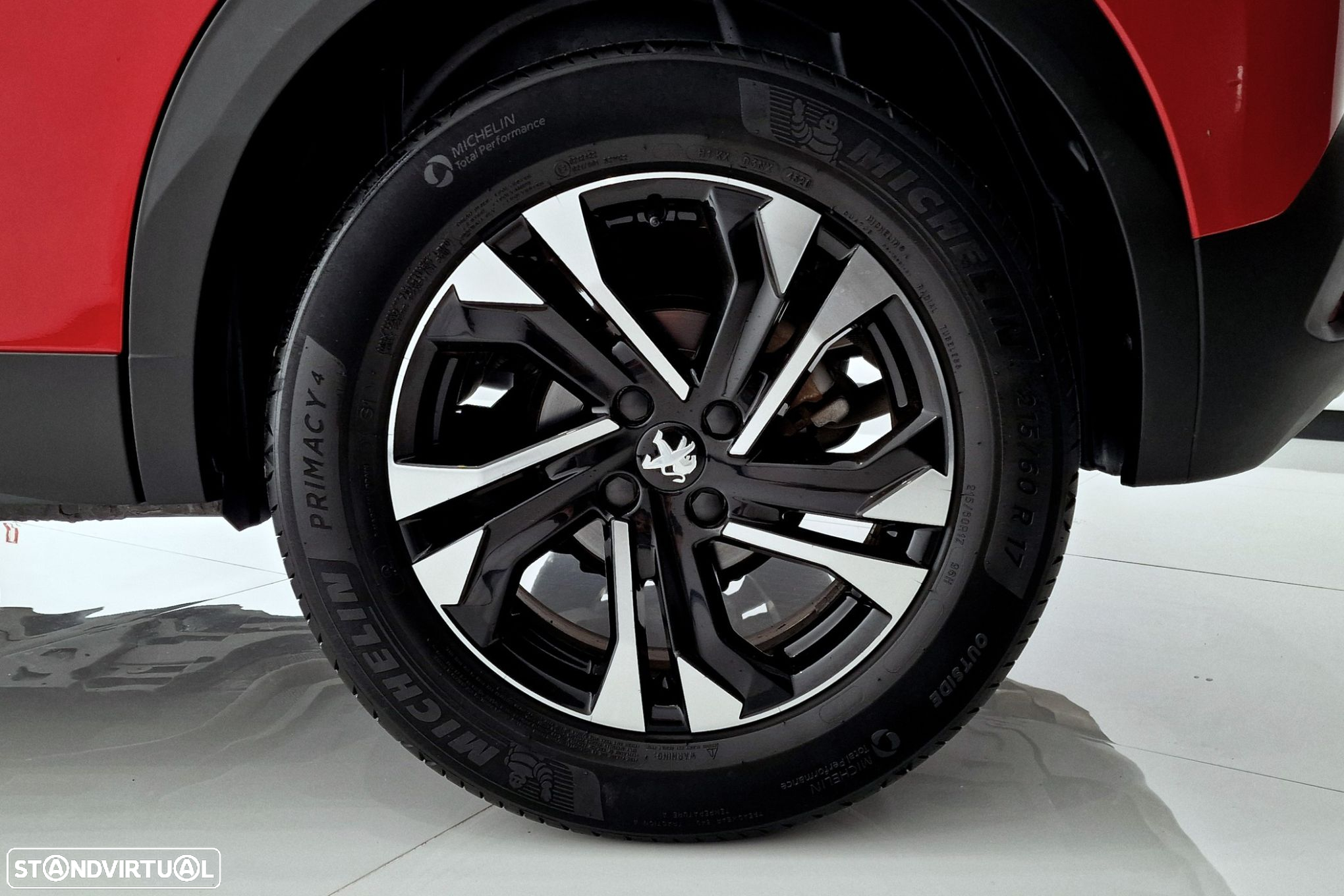 Peugeot 2008 1.2 PureTech GT Line EAT8 - 25