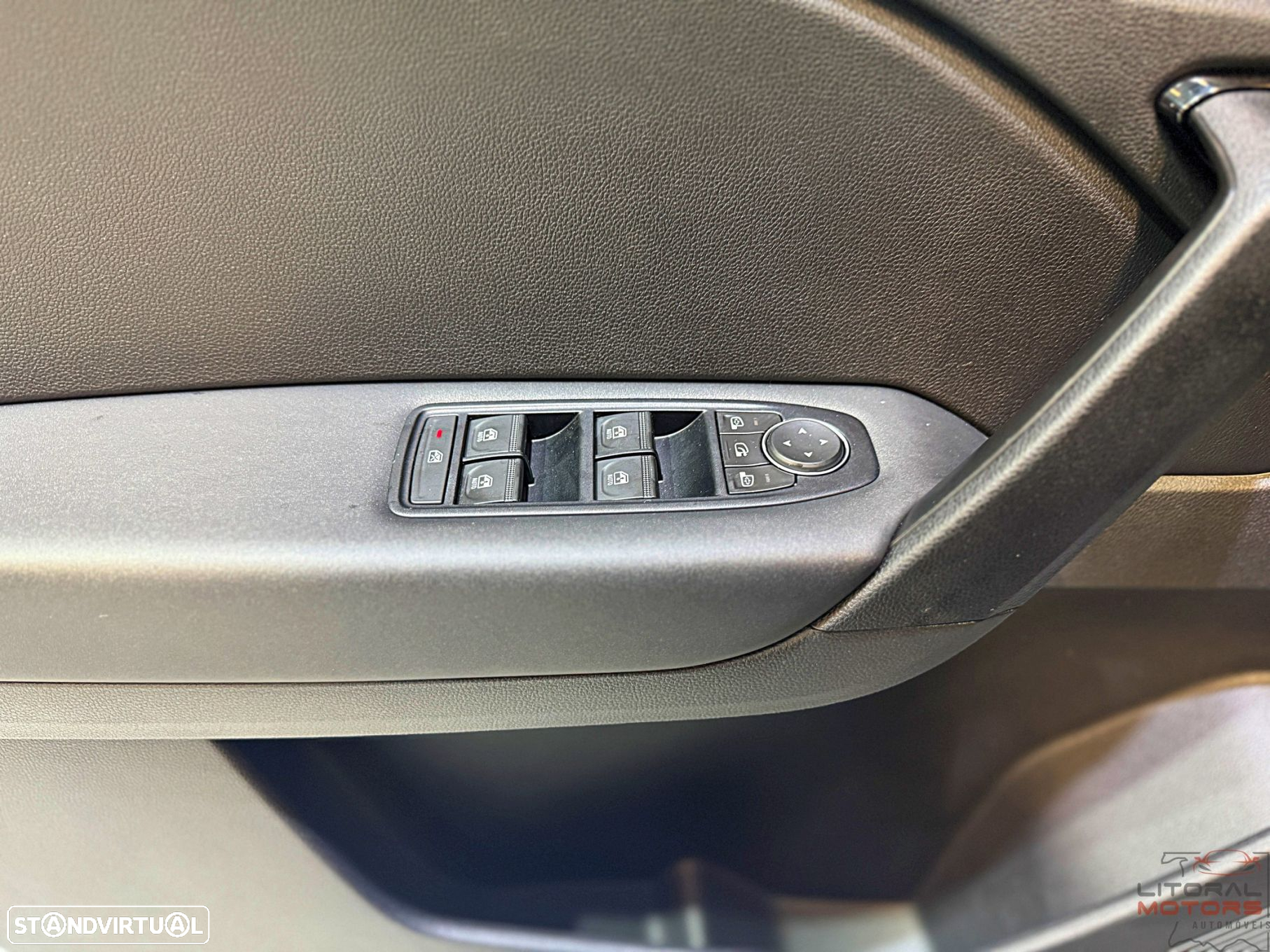 Renault Captur 1.0 TCe Zen - 17