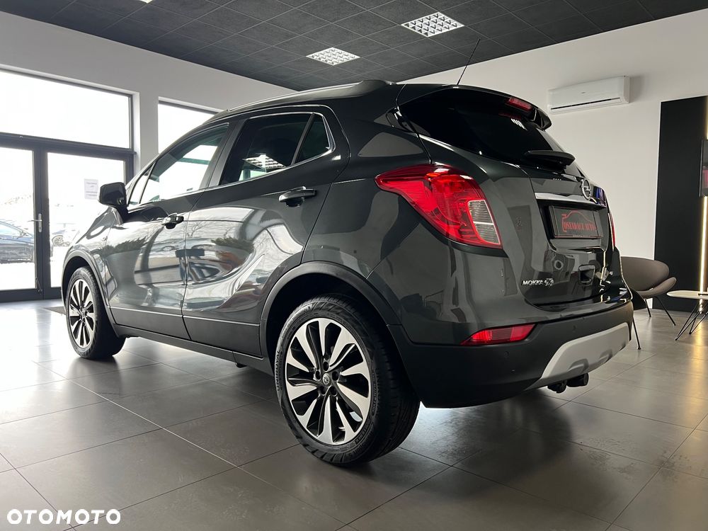 Opel Mokka X - 3