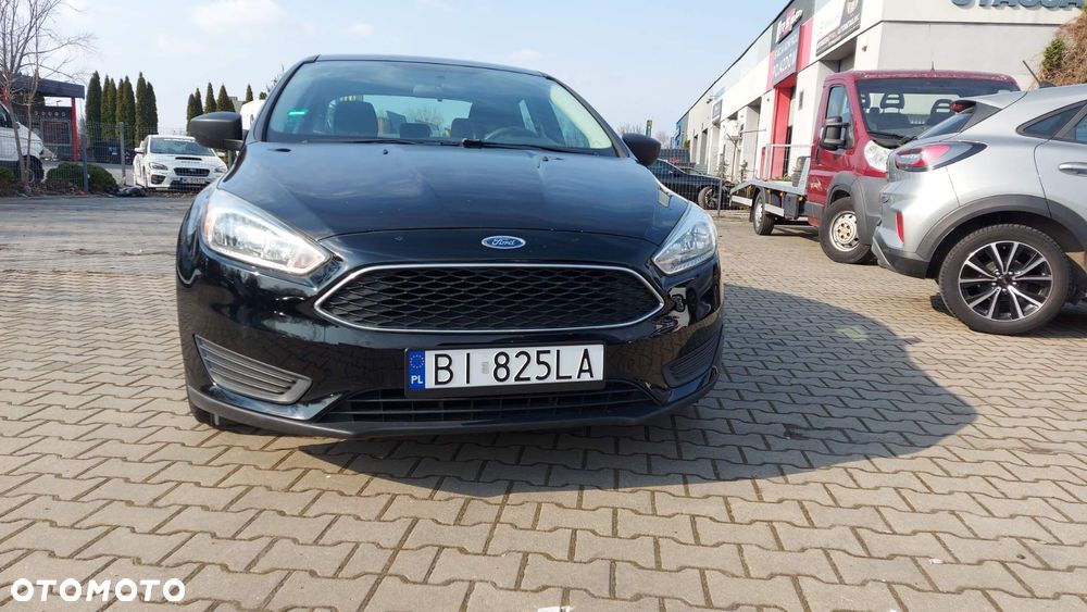 Ford Focus - 3