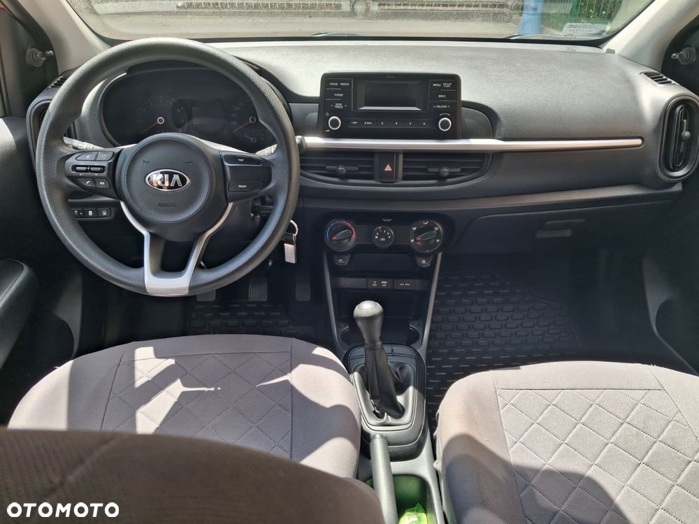 Kia Picanto - 5