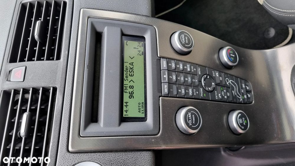 Volvo S40 D4 R-Design - 29