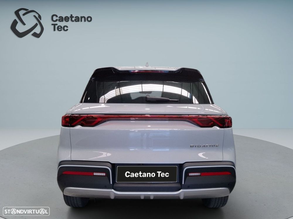 BYD Atto 2 45.1 kWh Active - 7