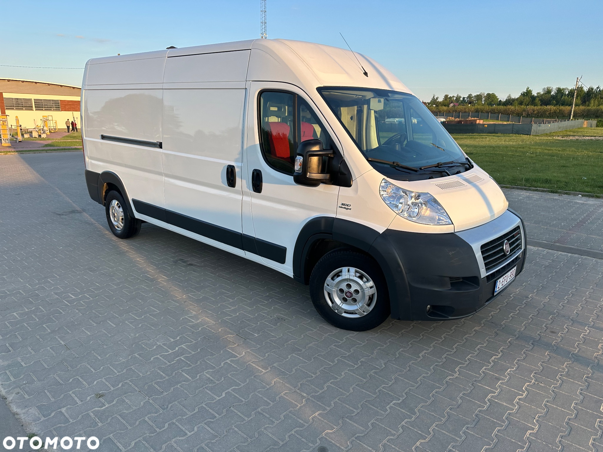 Fiat Ducato - 32