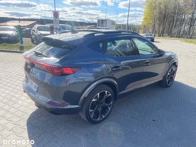 Cupra Formentor - 5