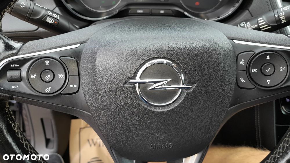 Opel Grandland X - 13