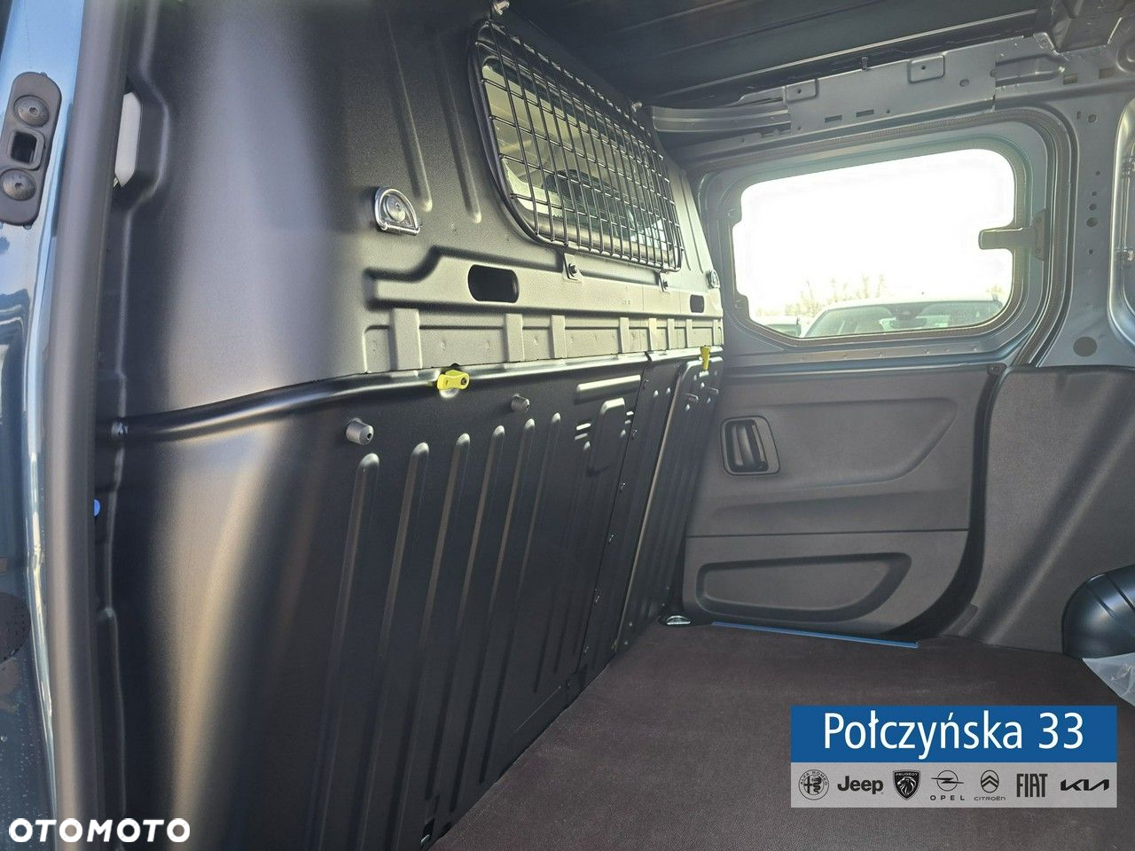 Citroën Berlingo - 33