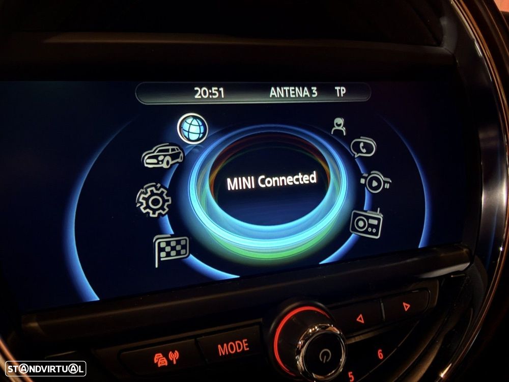 MINI 3 Portas Cooper Sport Edition - 14