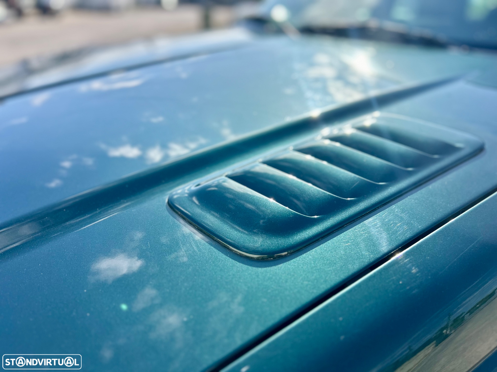 Jeep Grand Cherokee 5.9 LX - 11