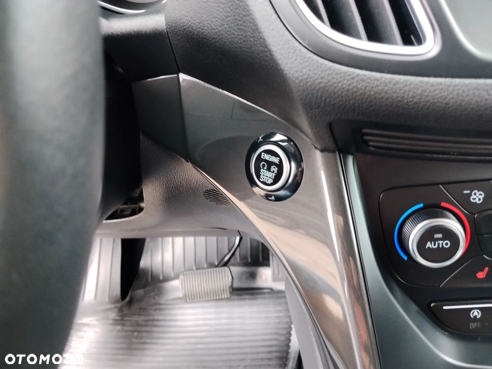 Ford C-MAX 1.5 EcoBoost Start-Stop-System Titanium - 31
