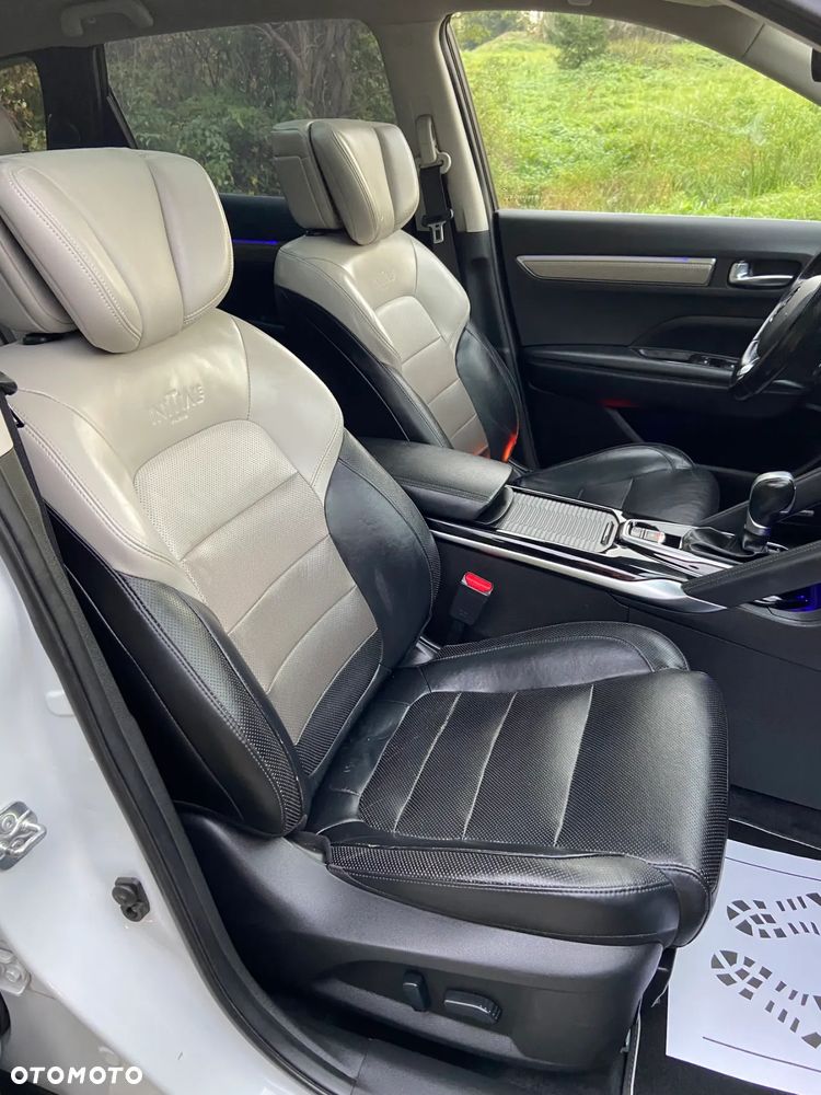 Renault Koleos 2.0 dCi Initiale Paris X-Tronic - 26