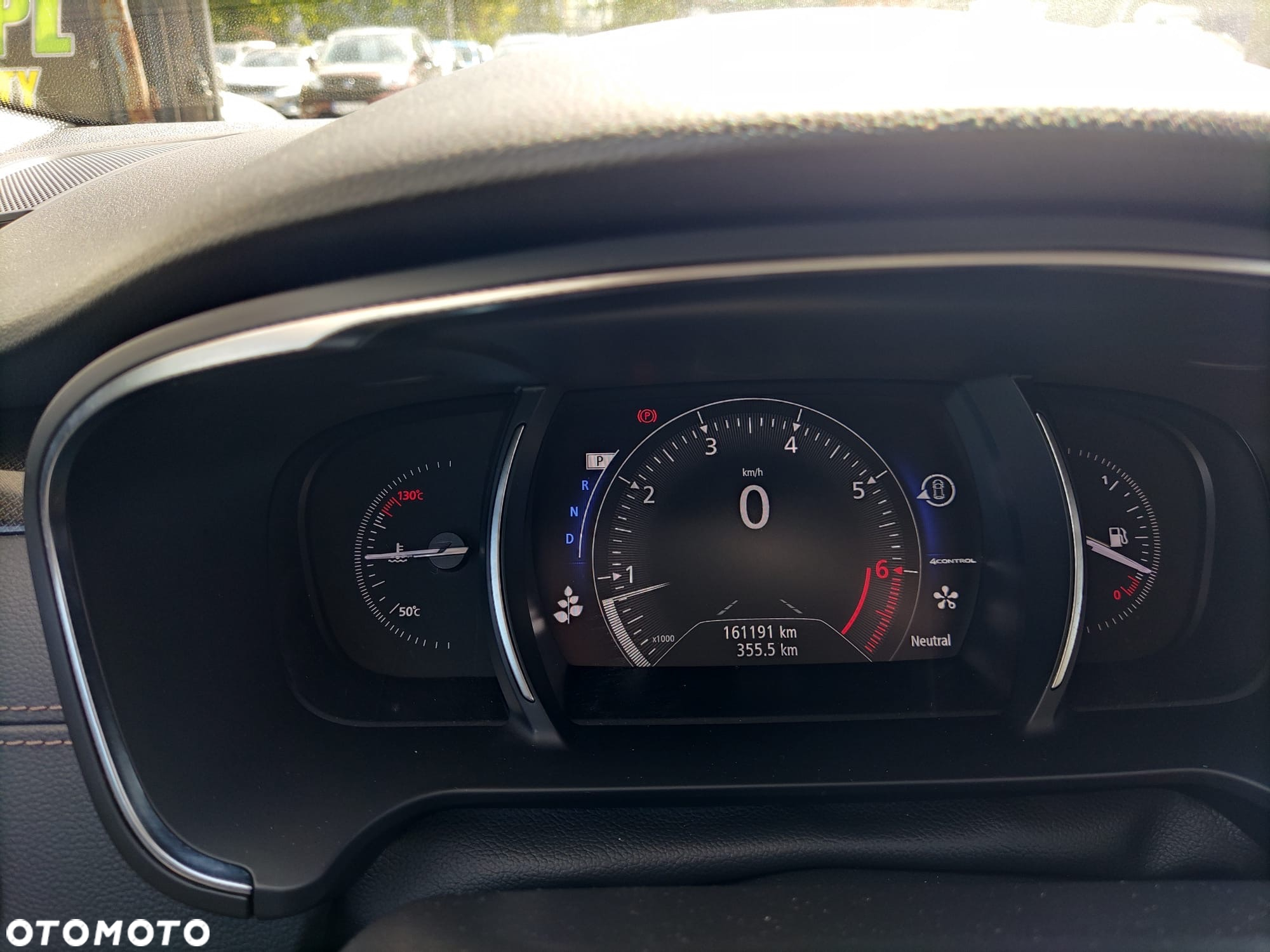 Renault Talisman 1.6 Energy TCe Intens EDC - 11