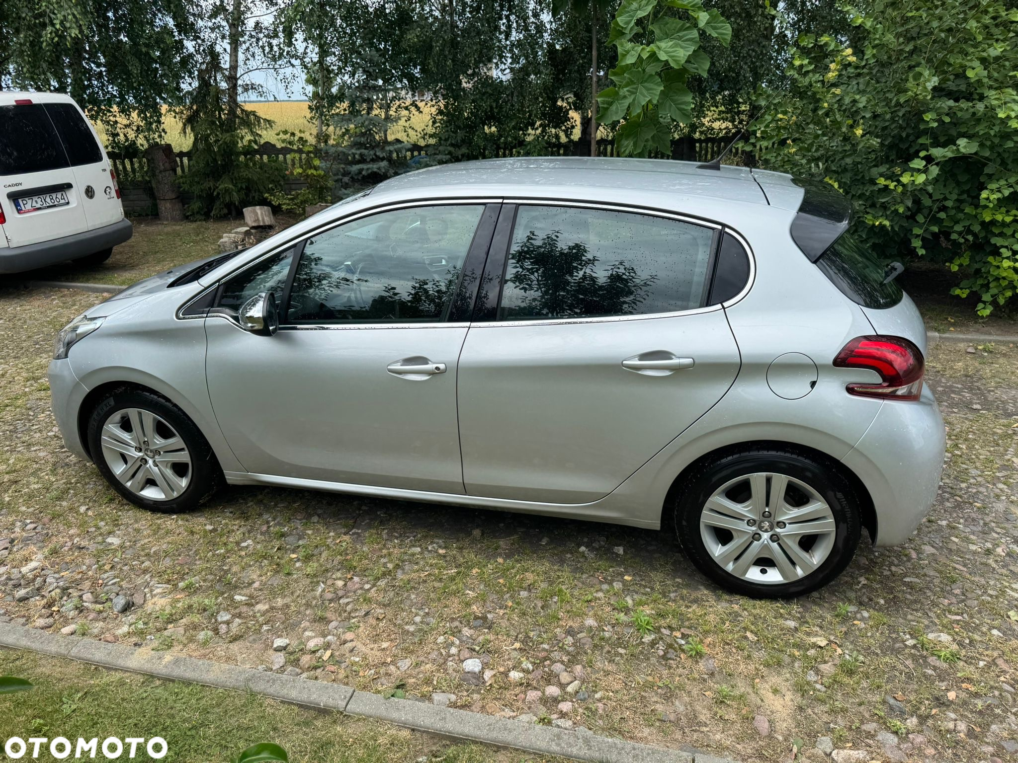 Peugeot 208 - 3