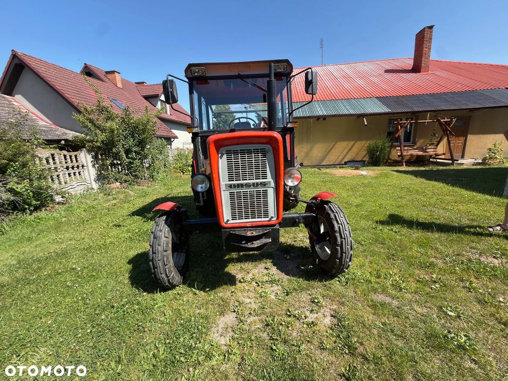 Ursus C 360 - 2
