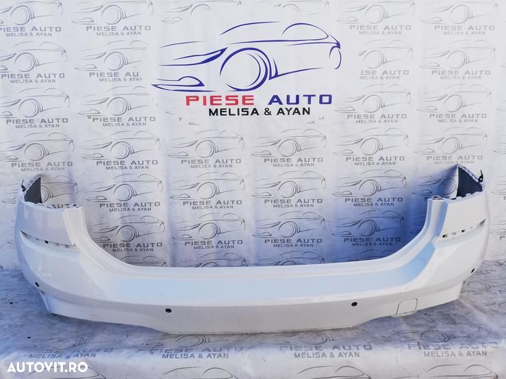 * Bara spate Bmw Seria 3 G21 M-Paket Combi/break/variant an 2019-2022 Gauri pentru 4 senzori - 1