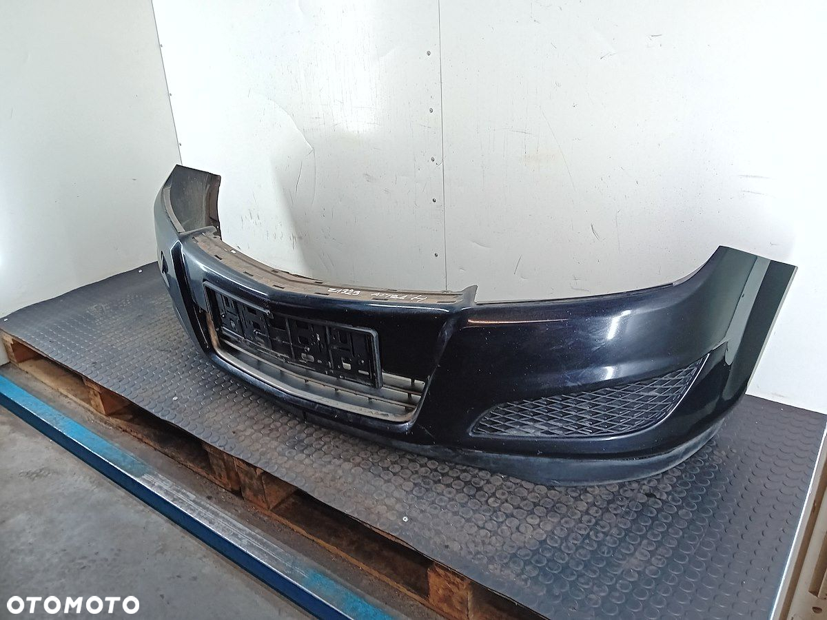 ZDERZAK PRZÓD OPEL ASTRA H Z20R - 8