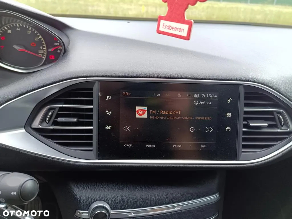 Peugeot 308 1.2 PureTech Business Line S&S - 37