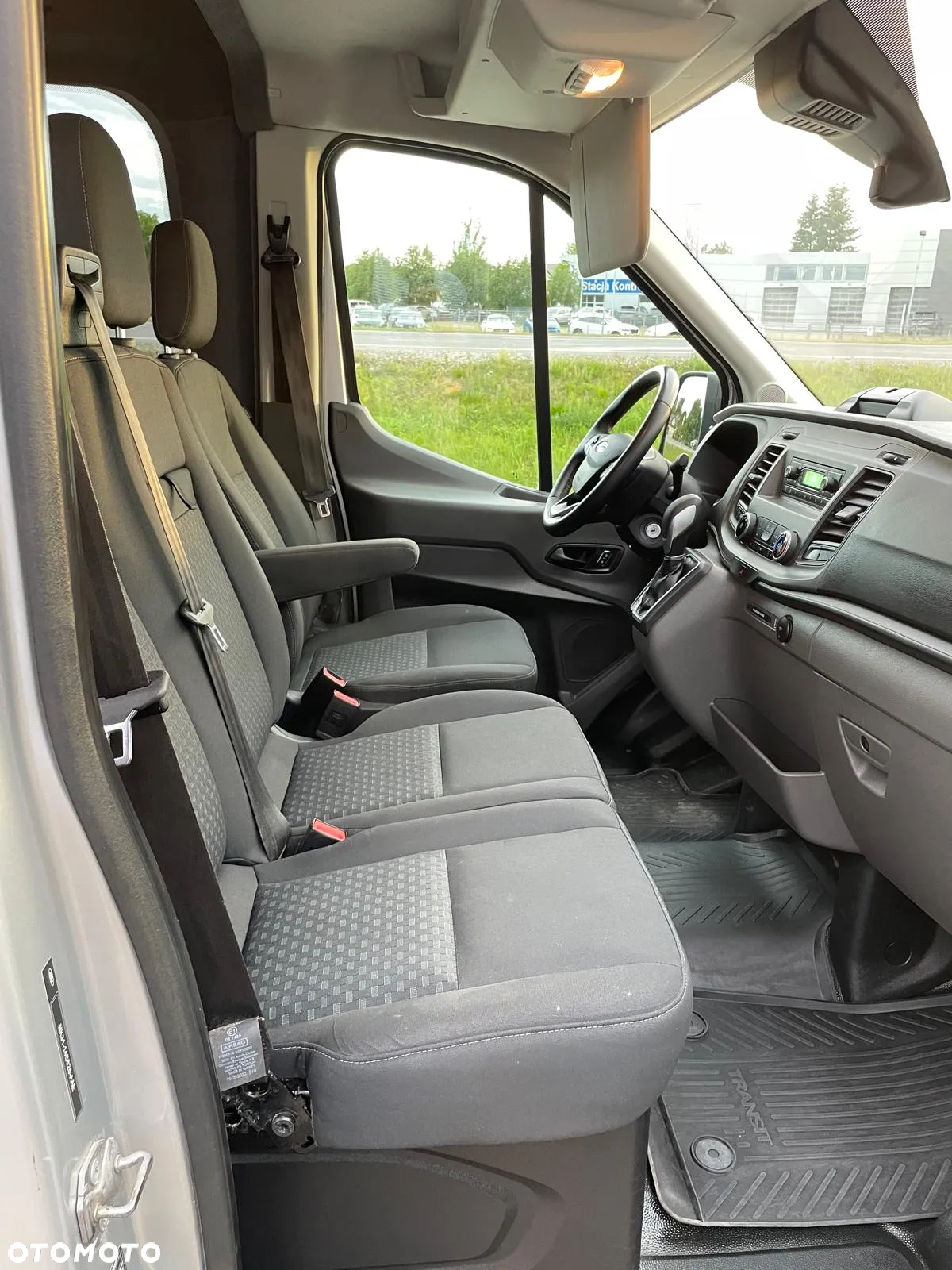 Ford Transit - 15
