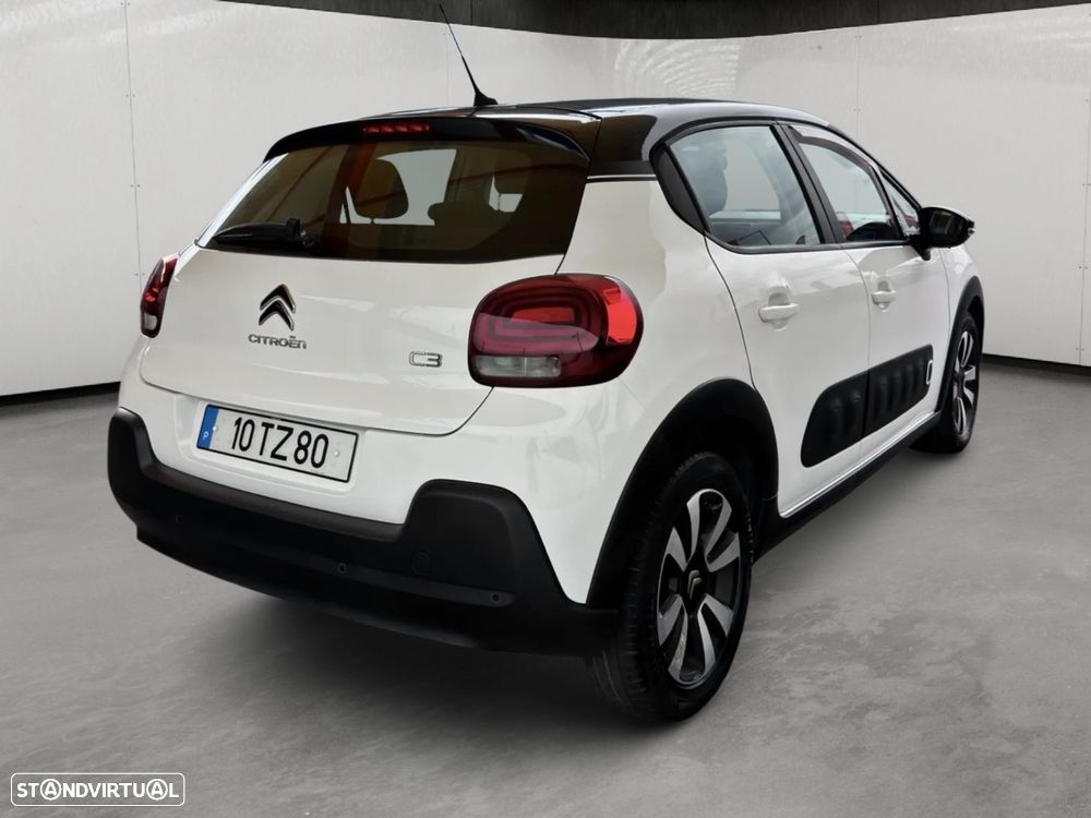Citroën C3 1.6 BlueHDi Feel - 7