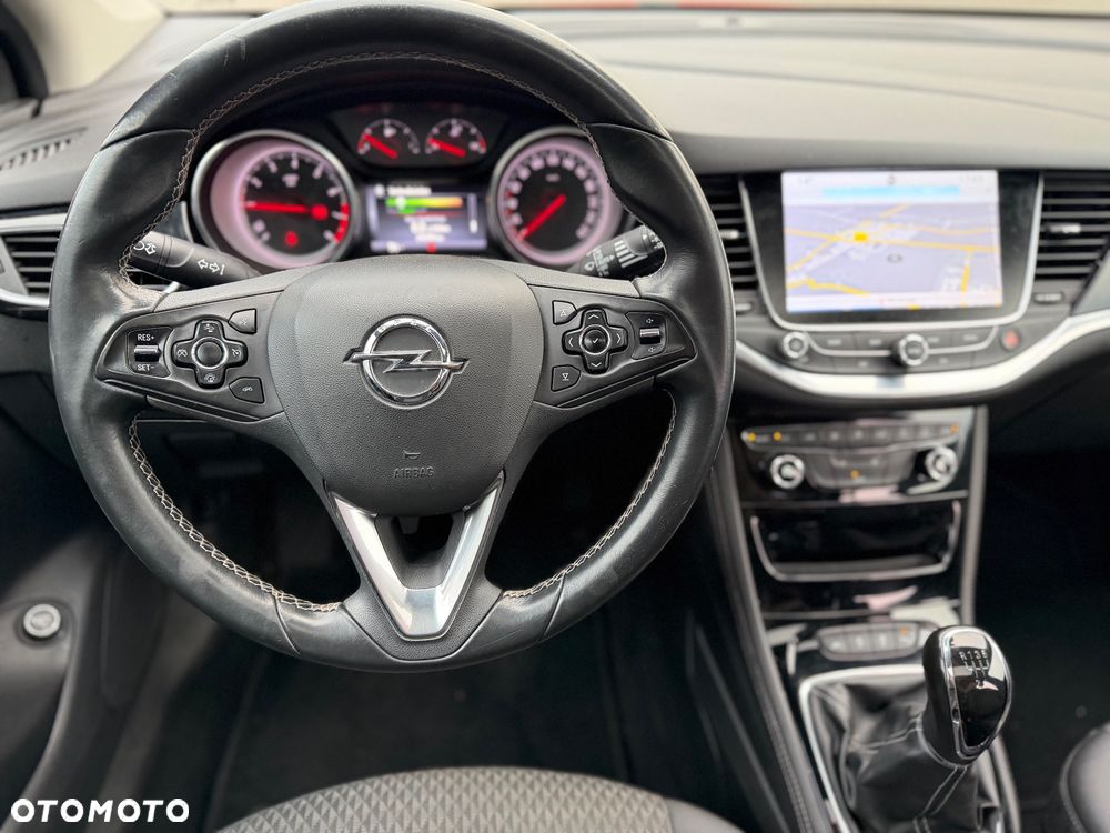 Opel Astra 1.0 Turbo Start/Stop Innovation - 15