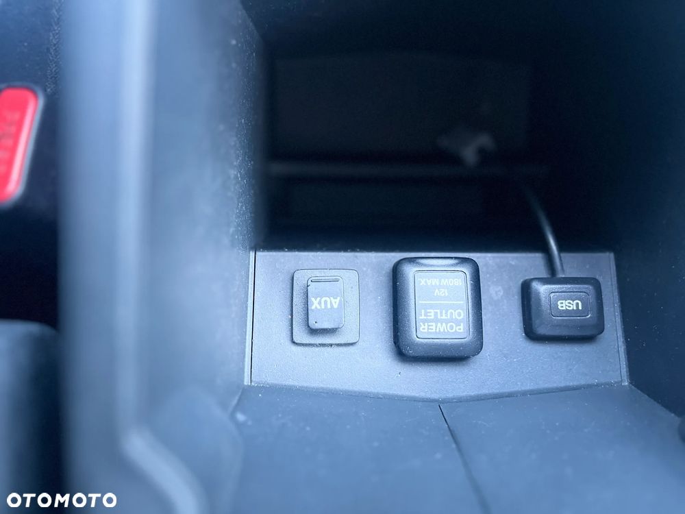 Honda CR-V 2.0i-VTEC 2WD Comfort - 17